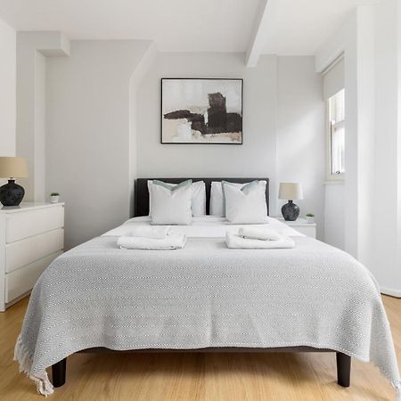 The Shoreditch Collection London Ngoại thất bức ảnh
