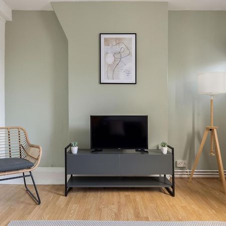 The Shoreditch Collection London Ngoại thất bức ảnh