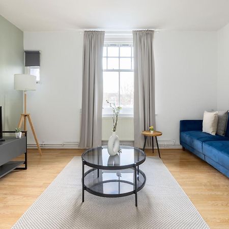 The Shoreditch Collection London Ngoại thất bức ảnh