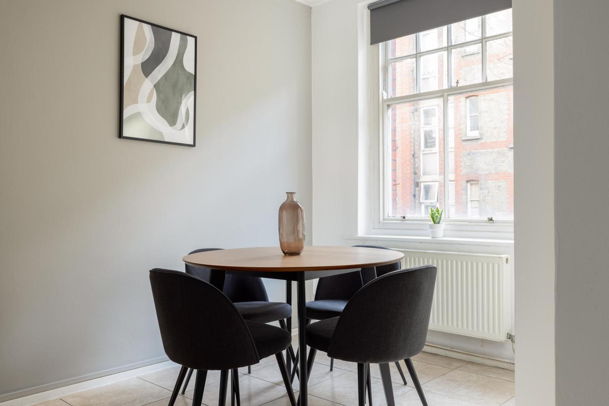 The Shoreditch Collection London Ngoại thất bức ảnh