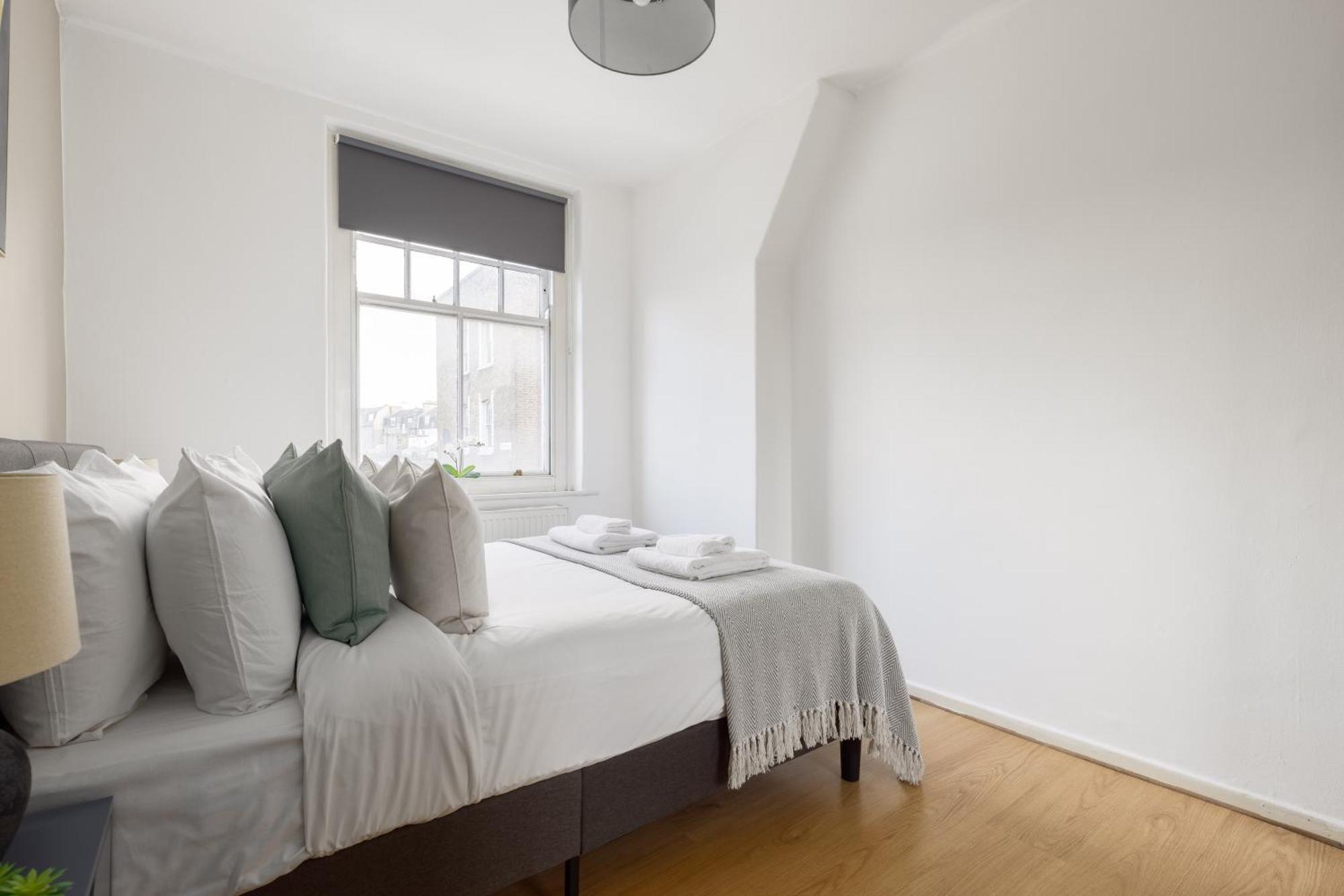 The Shoreditch Collection London Ngoại thất bức ảnh