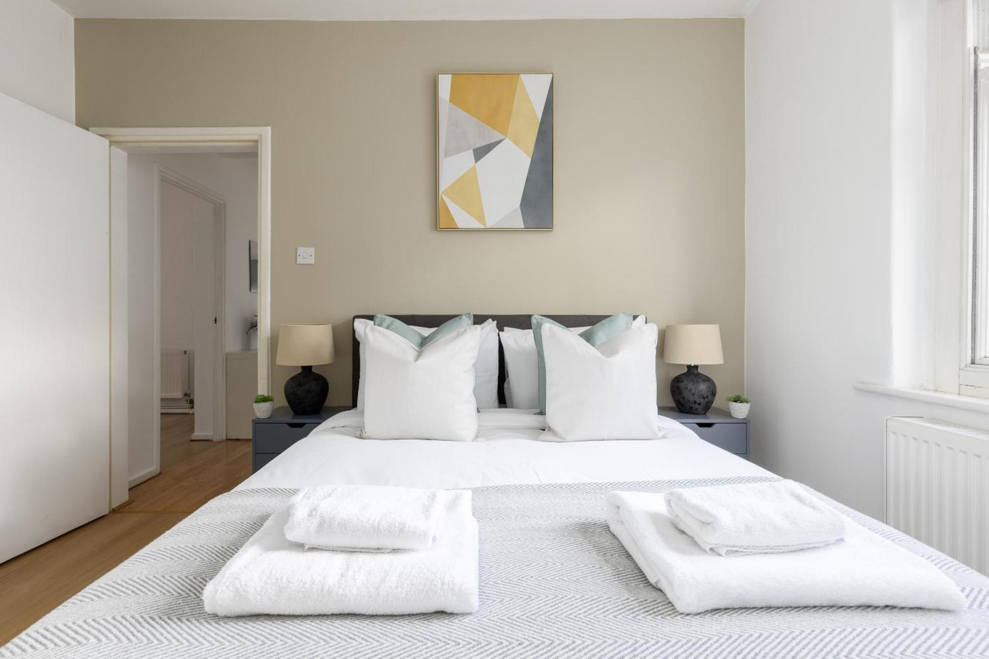 The Shoreditch Collection London Ngoại thất bức ảnh