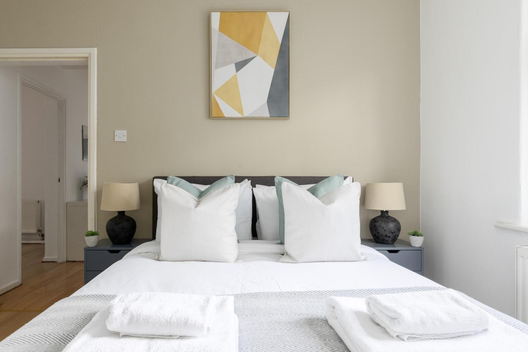 The Shoreditch Collection London Ngoại thất bức ảnh