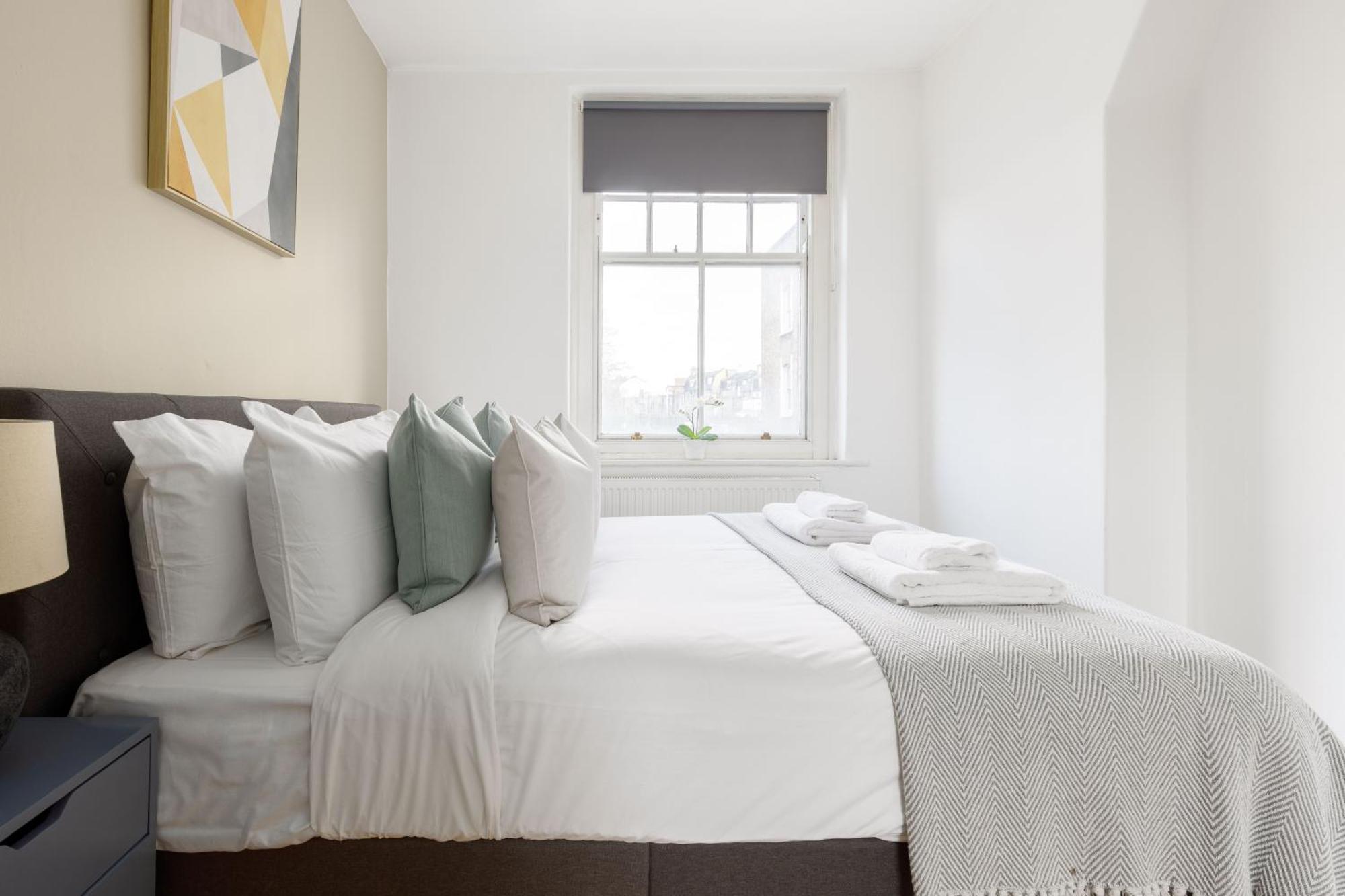 The Shoreditch Collection London Ngoại thất bức ảnh