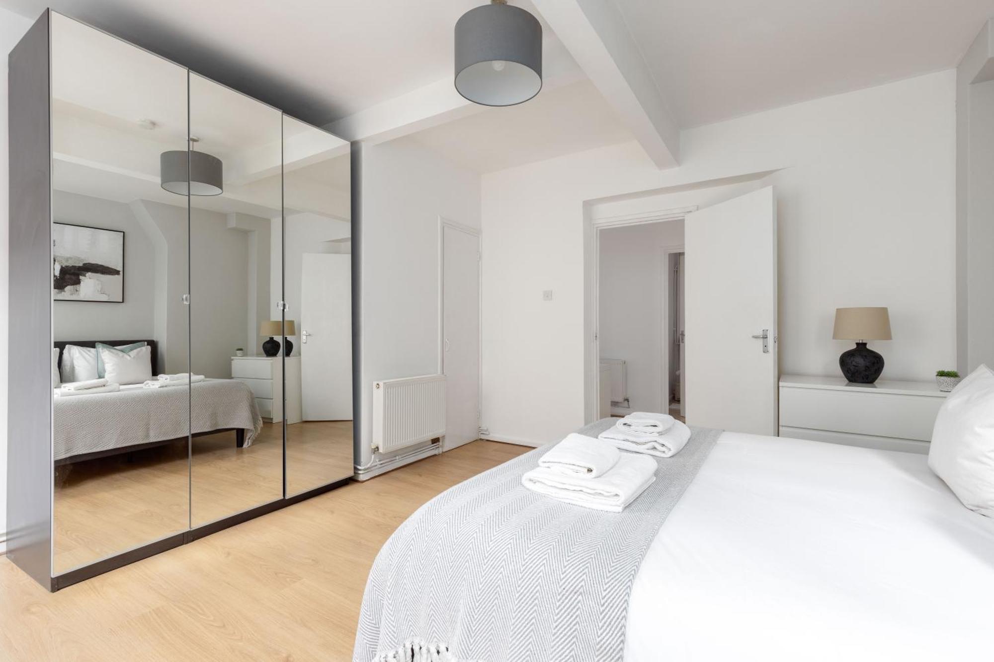The Shoreditch Collection London Ngoại thất bức ảnh