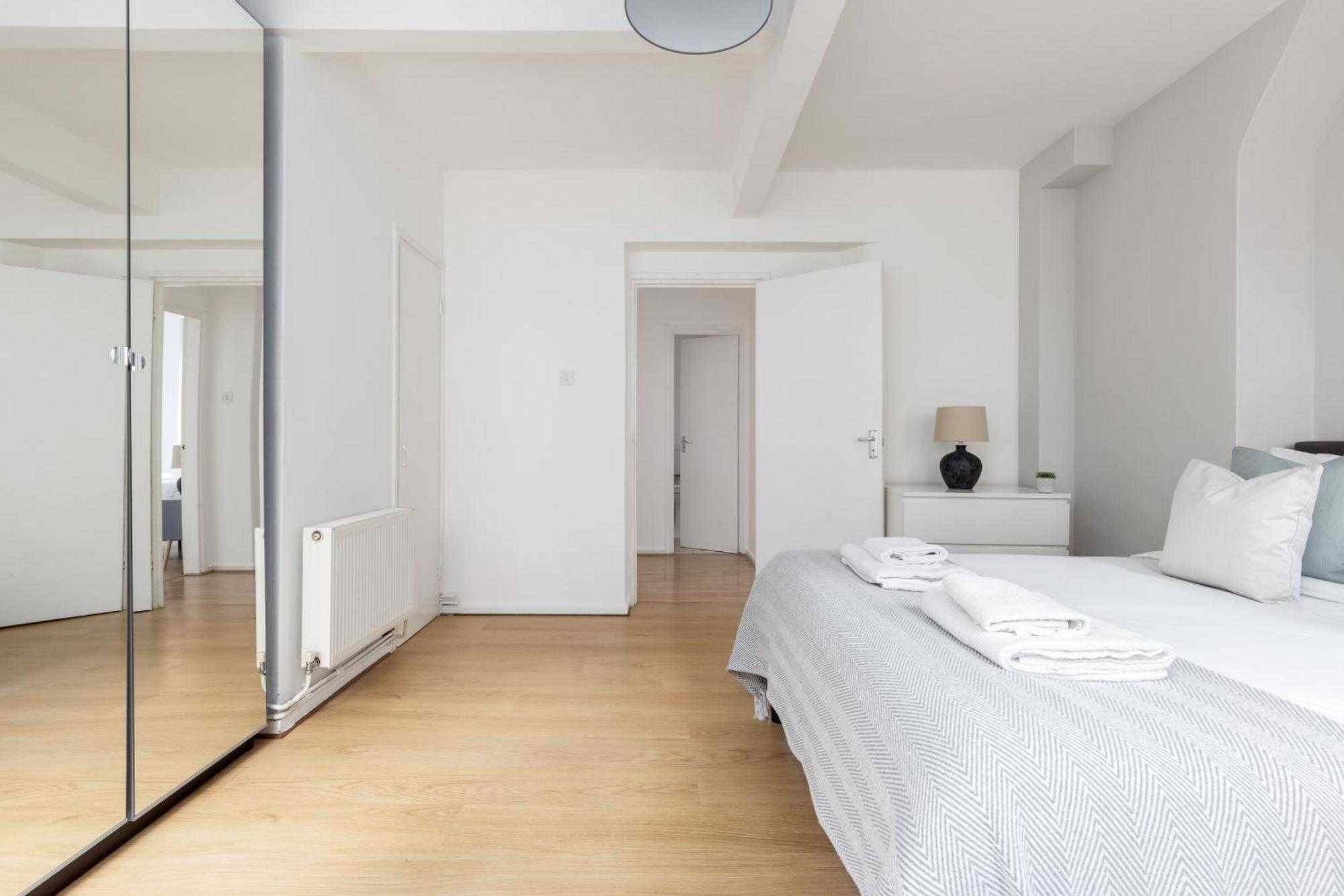 The Shoreditch Collection London Ngoại thất bức ảnh