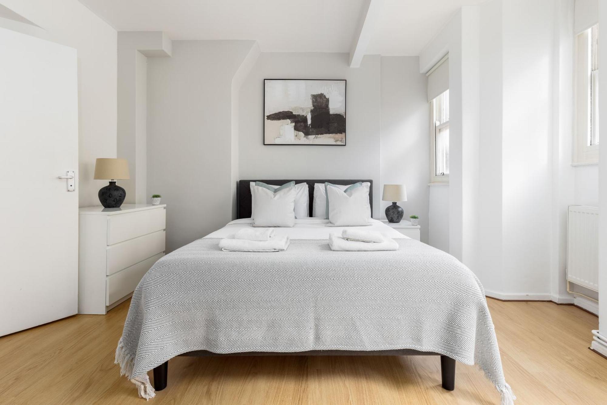 The Shoreditch Collection London Ngoại thất bức ảnh