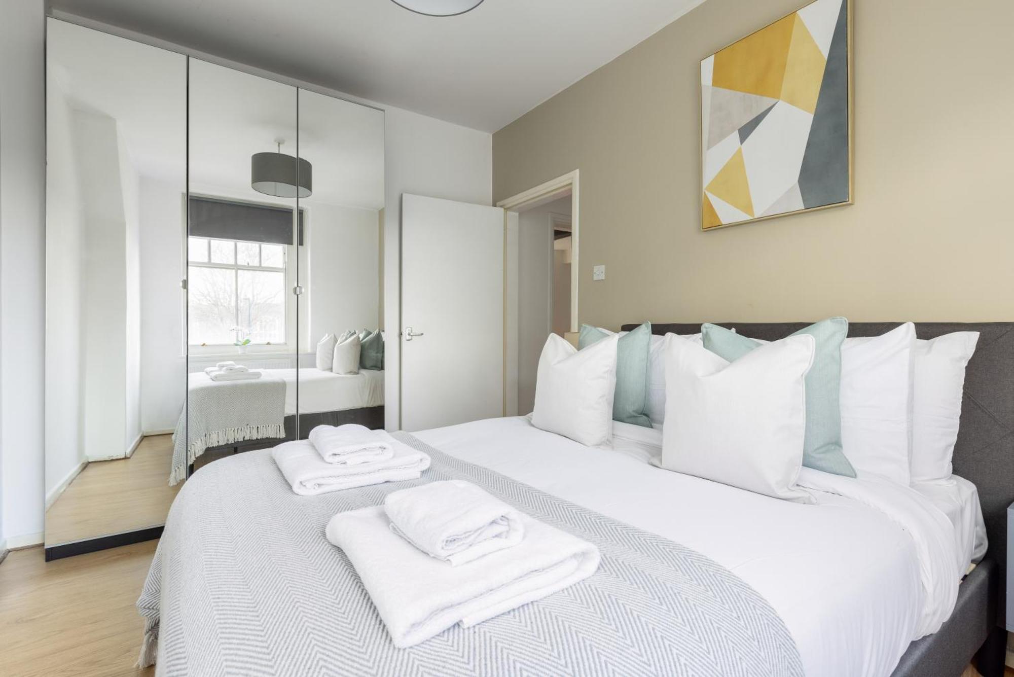 The Shoreditch Collection London Ngoại thất bức ảnh