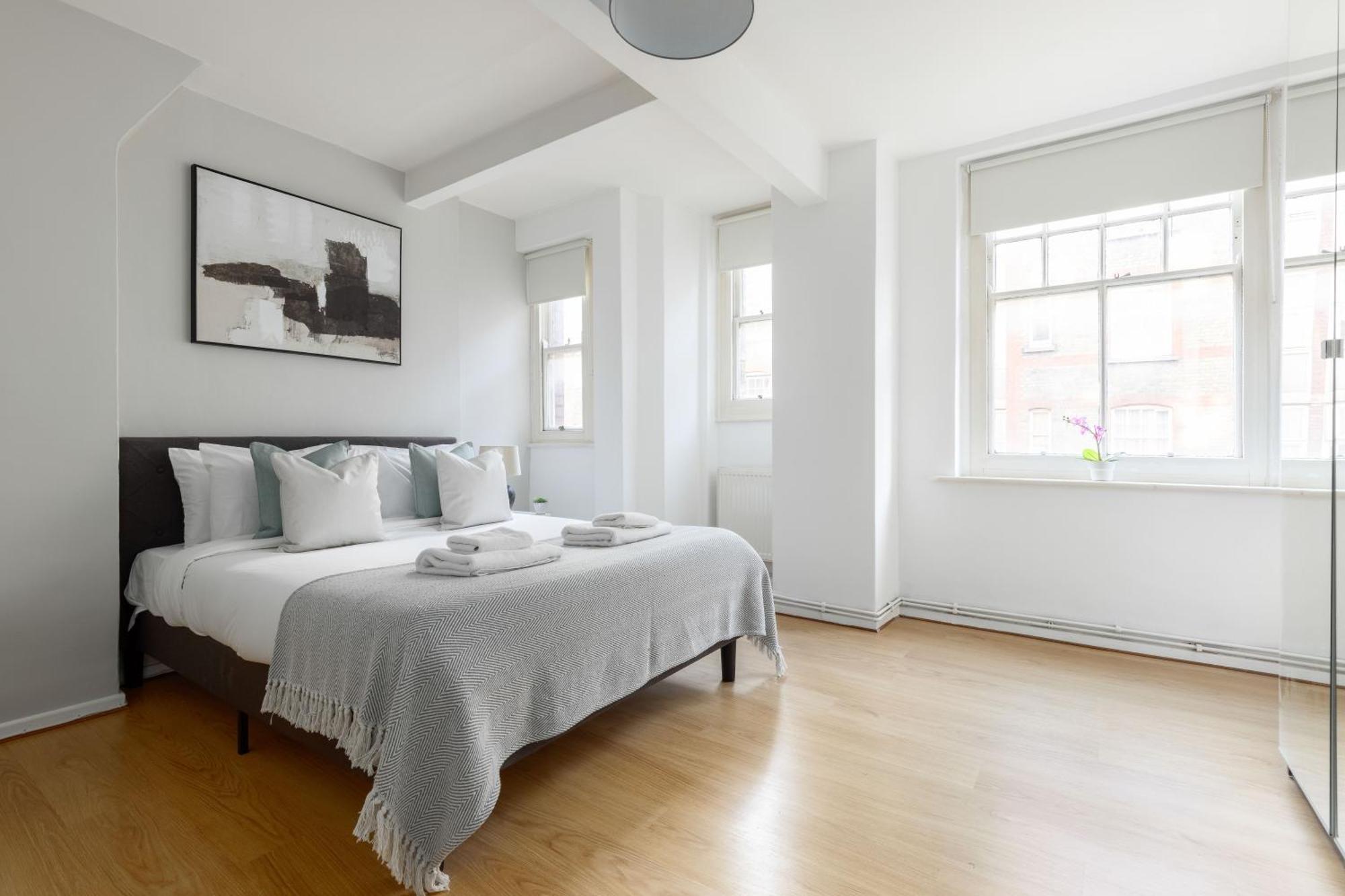 The Shoreditch Collection London Ngoại thất bức ảnh