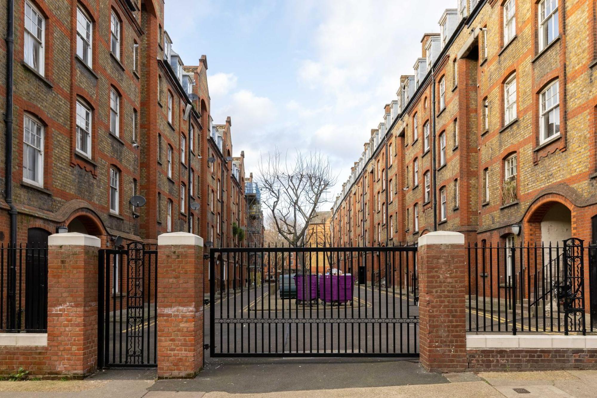 The Shoreditch Collection London Ngoại thất bức ảnh